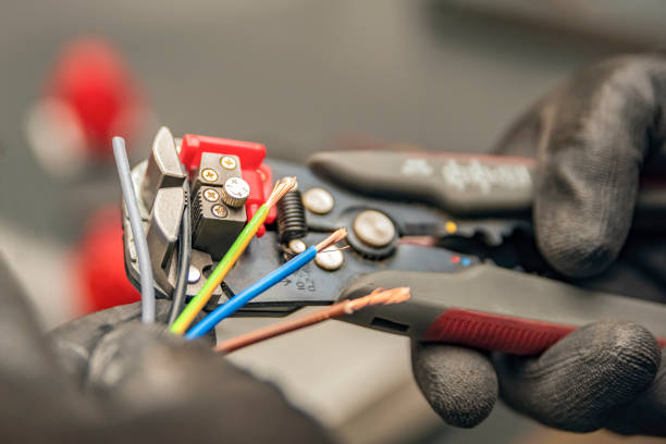 Electrical Rewiring Services in Mulberry, FL
