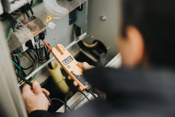 Best Electrical Contractors for Businesses  in Mulberry, FL