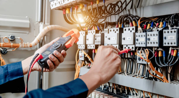 Best Industrial Electrical Services  in Mulberry, FL