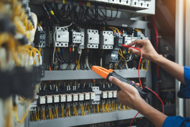 Best Affordable Electrician  in Mulberry, FL