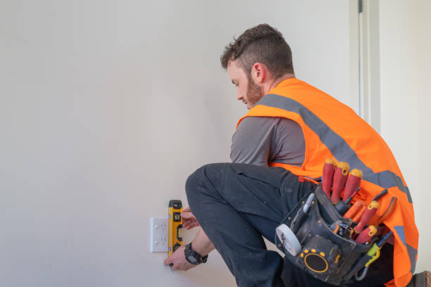 Best Licensed Electrician  in Mulberry, FL