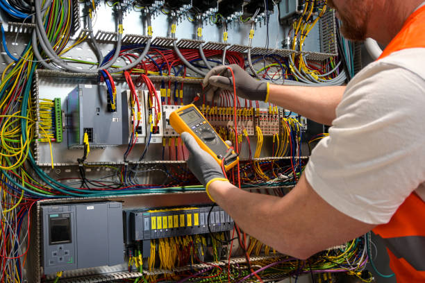 Best Emergency Electrical Repair  in Mulberry, FL