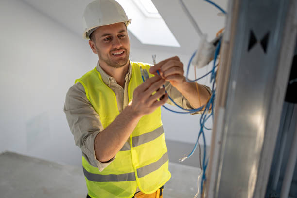 Best Local Electrician Companies  in Mulberry, FL
