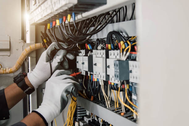 Best Circuit Breaker Repair  in Mulberry, FL